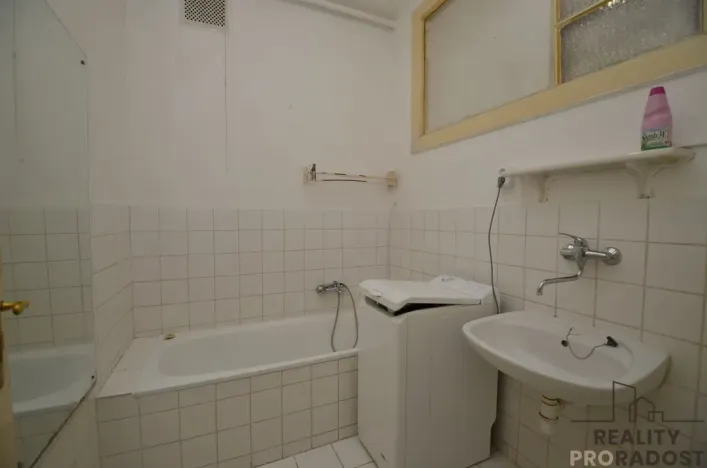 Prodej bytu 4+kk, Brno - Zábrdovice, Špitálka, 85 m2