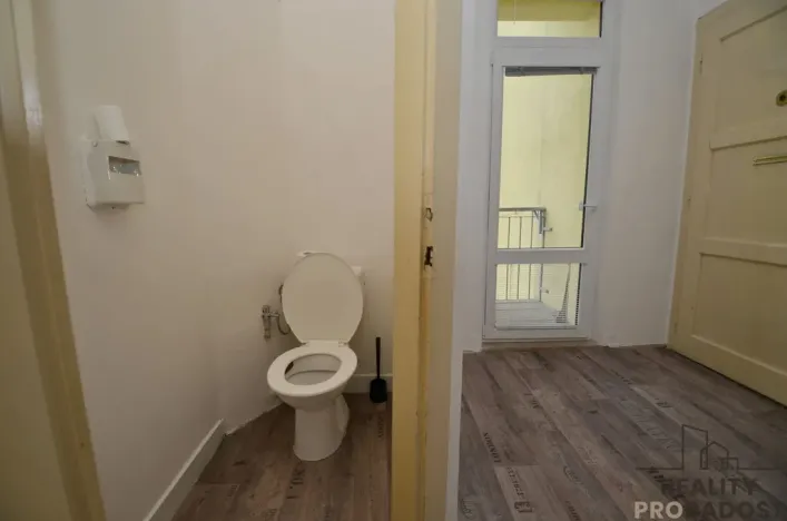 Prodej bytu 3+1, Brno - Zábrdovice, Špitálka, 85 m2