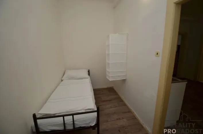 Prodej bytu 3+1, Brno - Zábrdovice, Špitálka, 85 m2