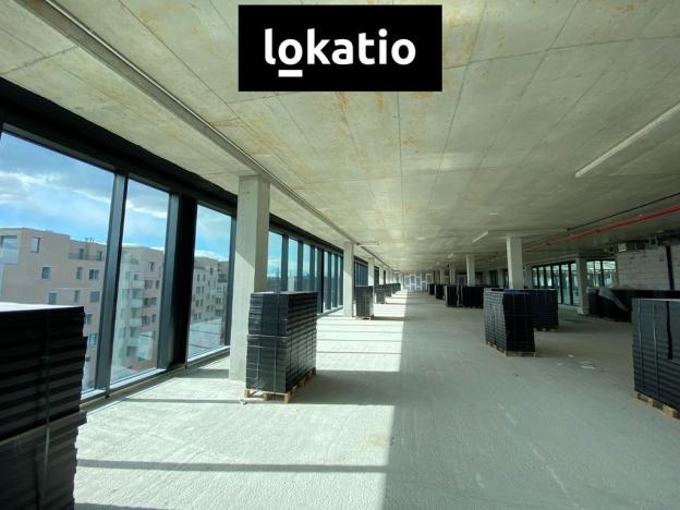 Pronájem kanceláře, Olomouc, 690 m2