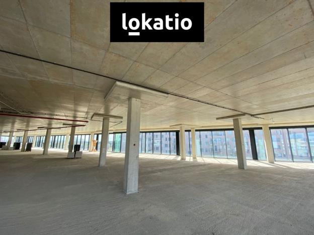 Pronájem kanceláře, Olomouc, 1330 m2