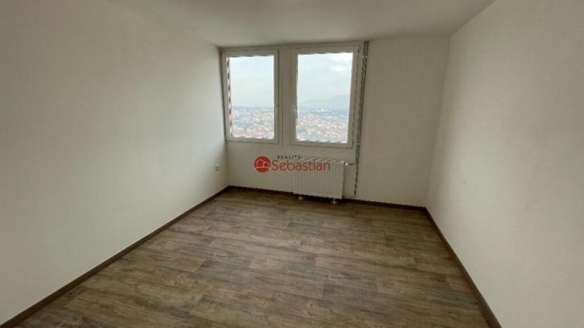 Pronájem bytu 2+1, Teplice - Trnovany, Antonína Sochora, 59 m2