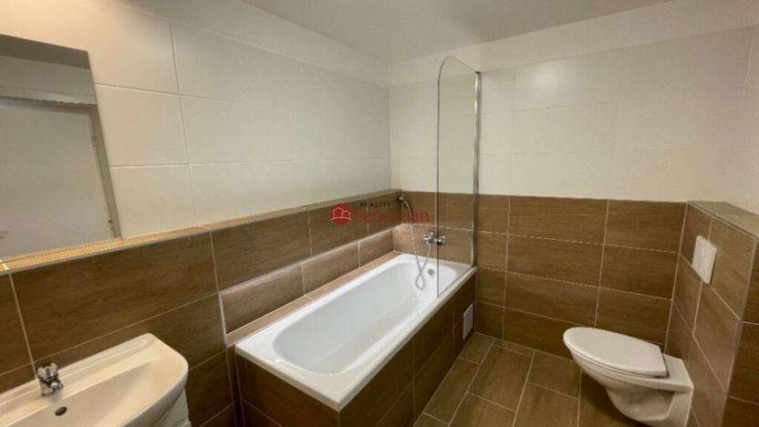 Pronájem bytu 2+1, Teplice - Trnovany, Antonína Sochora, 59 m2