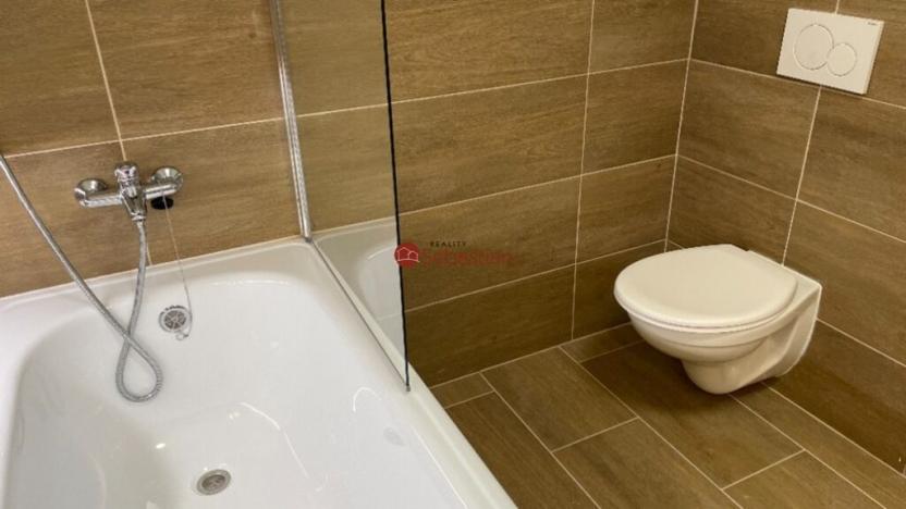 Pronájem bytu 2+1, Teplice - Trnovany, Antonína Sochora, 59 m2