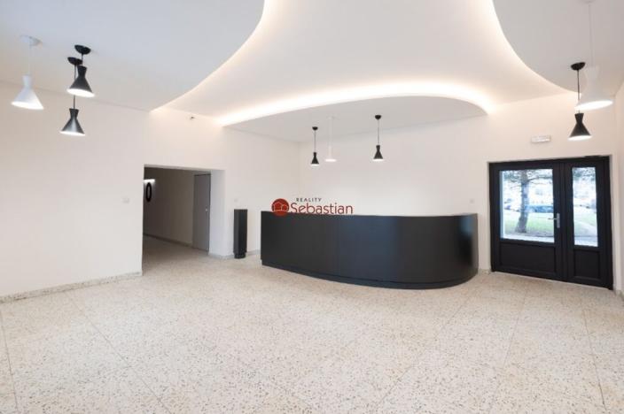 Pronájem bytu 2+1, Teplice - Trnovany, Antonína Sochora, 59 m2