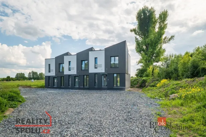 Prodej rodinného domu, Kujavy, 101 m2