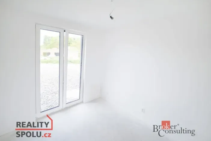 Prodej rodinného domu, Kujavy, 101 m2