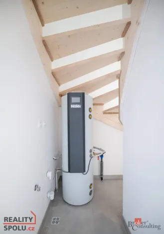 Prodej rodinného domu, Kujavy, 101 m2