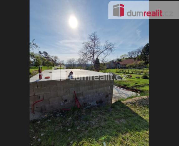 Prodej pozemku pro bydlení, Máslovice, 970 m2