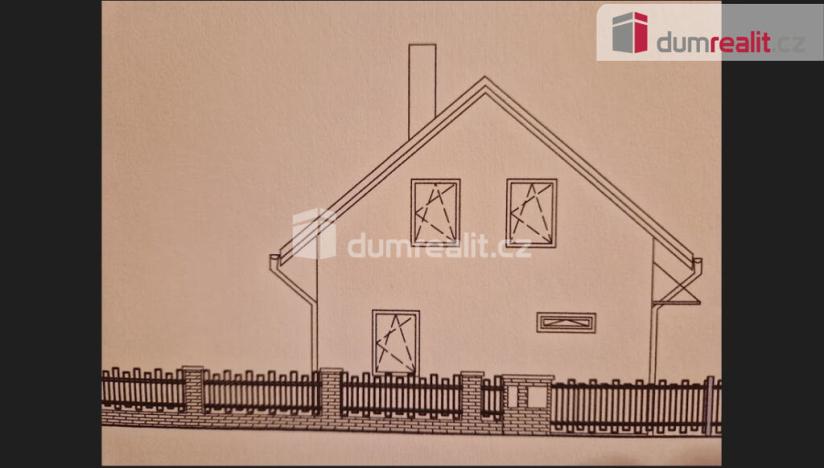 Prodej pozemku pro bydlení, Máslovice, 970 m2