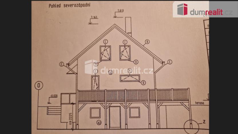 Prodej pozemku pro bydlení, Máslovice, 970 m2