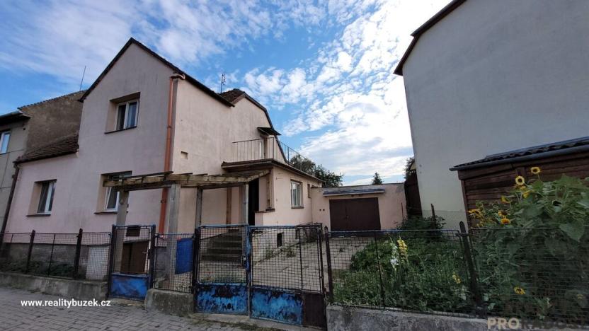 Prodej rodinného domu, Němčice nad Hanou, 314 m2