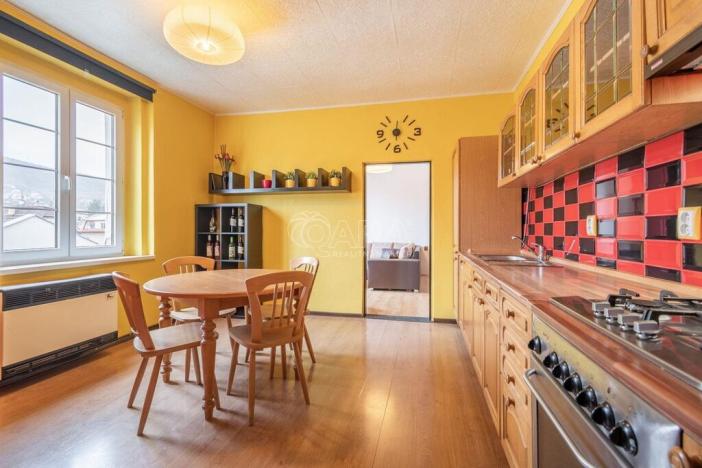 Pronájem bytu 2+kk, Beroun - Beroun-Město, Vorlova, 46 m2