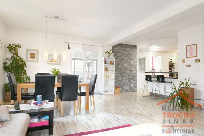 Prodej rodinného domu, Skalice - Skalička, 184 m2