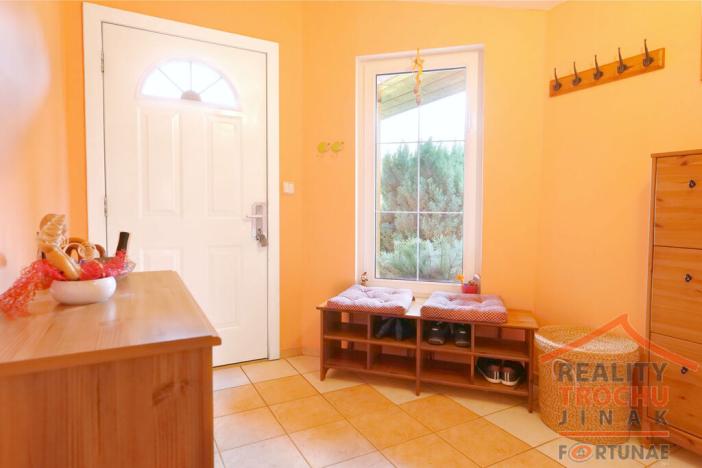 Prodej rodinného domu, Skalice - Skalička, 184 m2