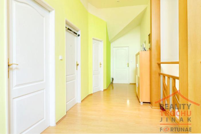 Prodej rodinného domu, Skalice - Skalička, 184 m2