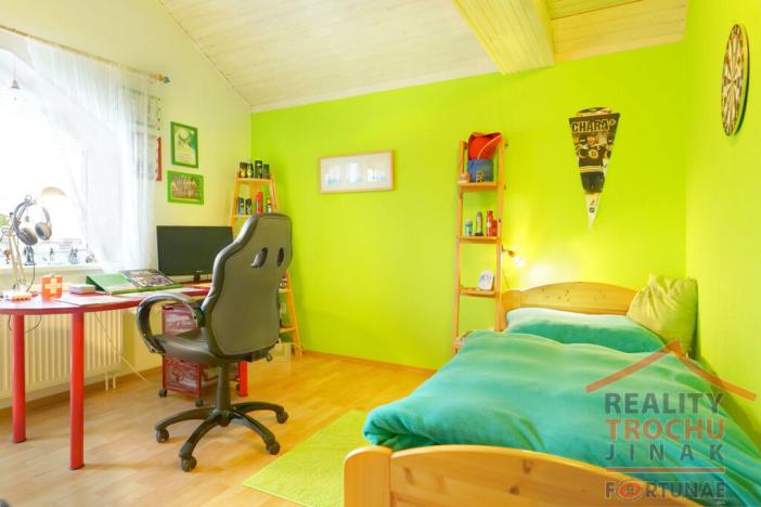 Prodej rodinného domu, Skalice - Skalička, 184 m2