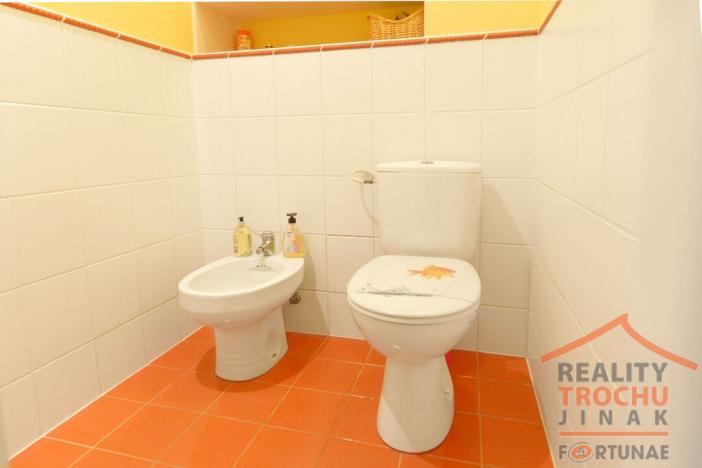 Prodej rodinného domu, Skalice - Skalička, 184 m2