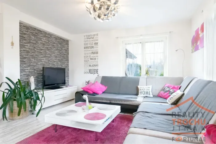 Prodej rodinného domu, Skalice - Skalička, 184 m2