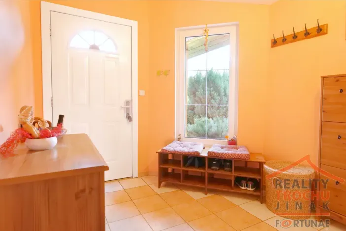 Prodej rodinného domu, Skalice - Skalička, 184 m2