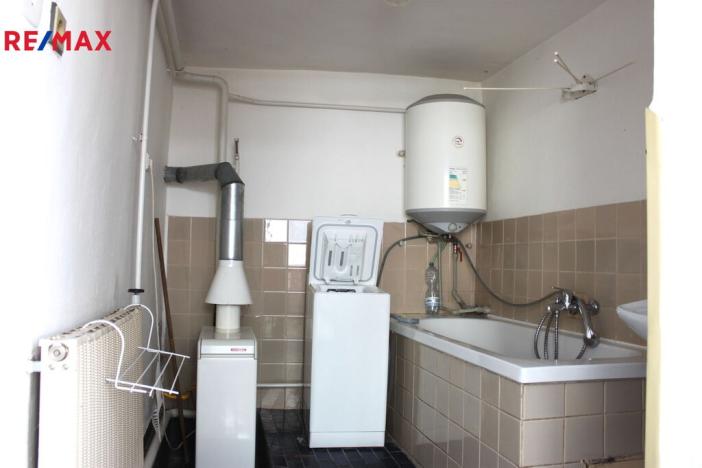 Prodej rodinného domu, Chvalčov, Na Kamenci, 98 m2