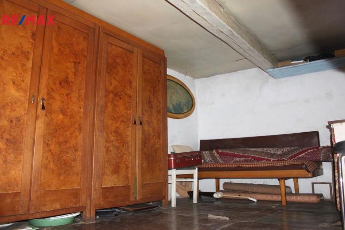 Prodej rodinného domu, Chvalčov, Na Kamenci, 98 m2