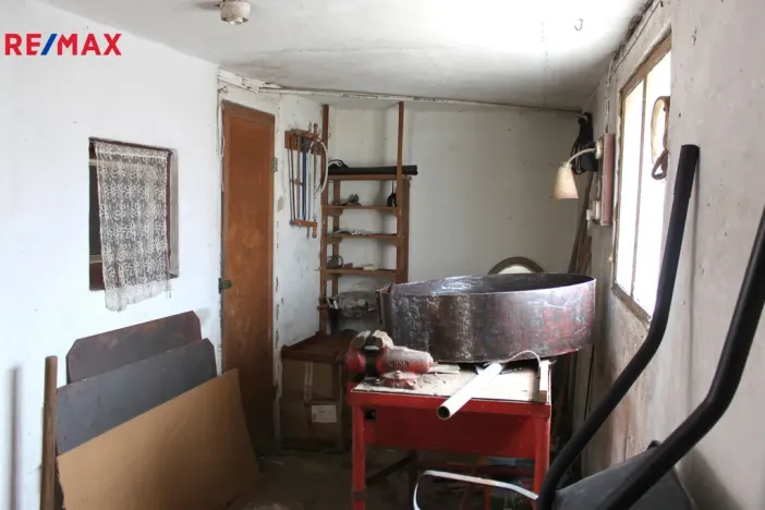 Prodej rodinného domu, Chvalčov, Na Kamenci, 98 m2