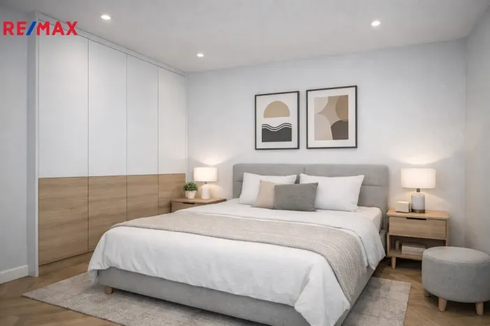 Prodej rodinného domu, Chvalčov, Na Kamenci, 98 m2