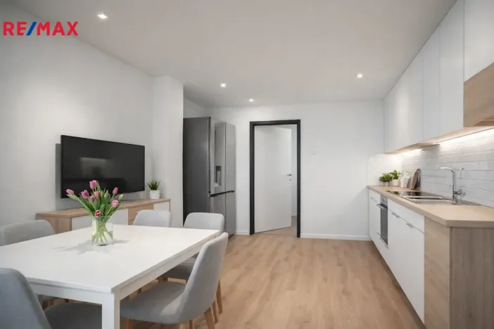 Prodej rodinného domu, Chvalčov, Na Kamenci, 98 m2