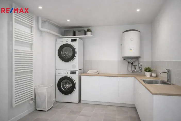 Prodej rodinného domu, Chvalčov, Na Kamenci, 98 m2