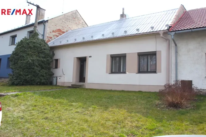 Prodej rodinného domu, Chvalčov, Na Kamenci, 98 m2