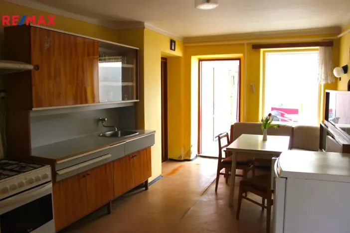 Prodej rodinného domu, Chvalčov, Na Kamenci, 98 m2