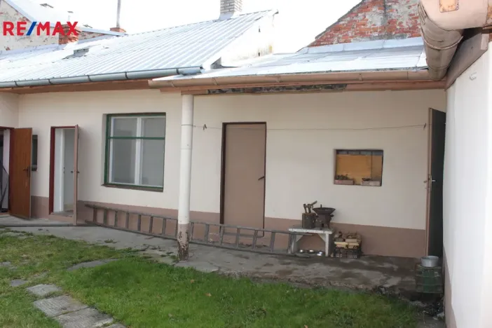 Prodej rodinného domu, Chvalčov, Na Kamenci, 98 m2