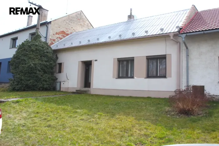 Prodej rodinného domu, Chvalčov, Na Kamenci, 98 m2