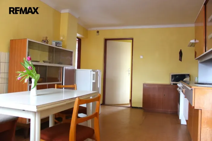 Prodej rodinného domu, Chvalčov, Na Kamenci, 98 m2