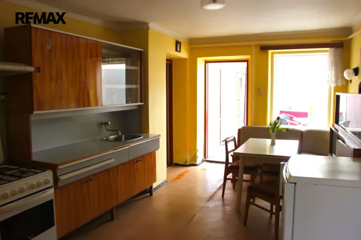 Prodej rodinného domu, Chvalčov, Na Kamenci, 98 m2