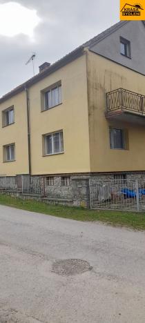 Prodej rodinného domu, Přemyslovice, 350 m2