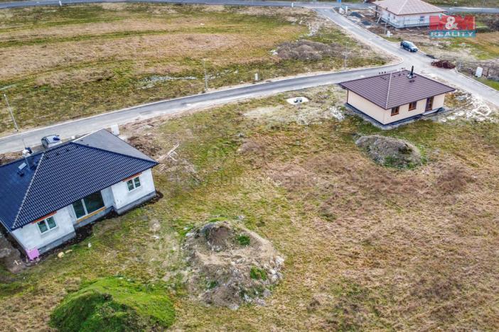 Prodej pozemku pro bydlení, Hory, 772 m2