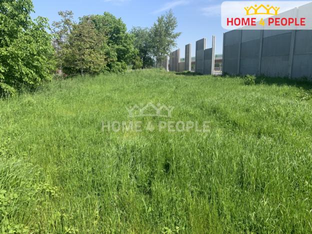 Prodej zahrady, České Budějovice, Ke Studánce, 460 m2