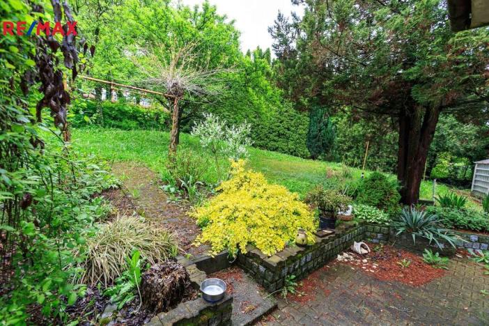 Prodej rodinného domu, Zlín, Nad Ovčírnou I, 120 m2