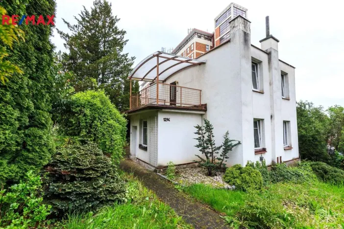 Prodej rodinného domu, Zlín, Nad Ovčírnou I, 120 m2