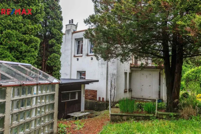 Prodej rodinného domu, Zlín, Nad Ovčírnou I, 120 m2