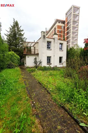 Prodej rodinného domu, Zlín, Nad Ovčírnou I, 120 m2