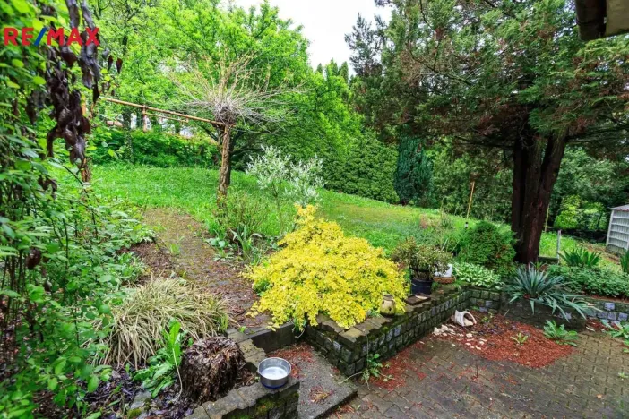 Prodej rodinného domu, Zlín, Nad Ovčírnou I, 120 m2