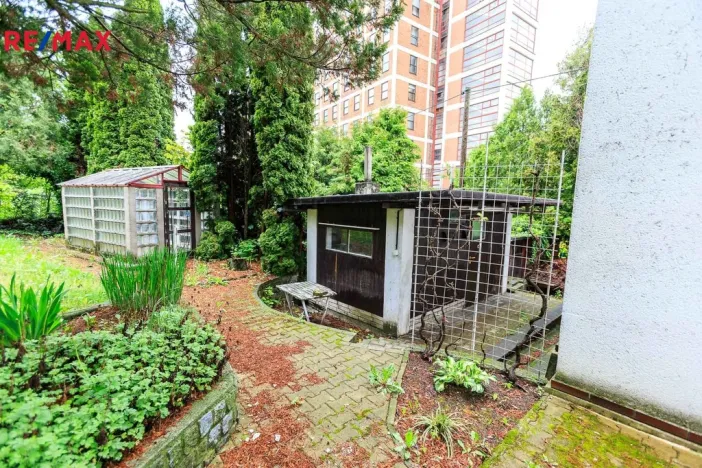 Prodej rodinného domu, Zlín, Nad Ovčírnou I, 120 m2