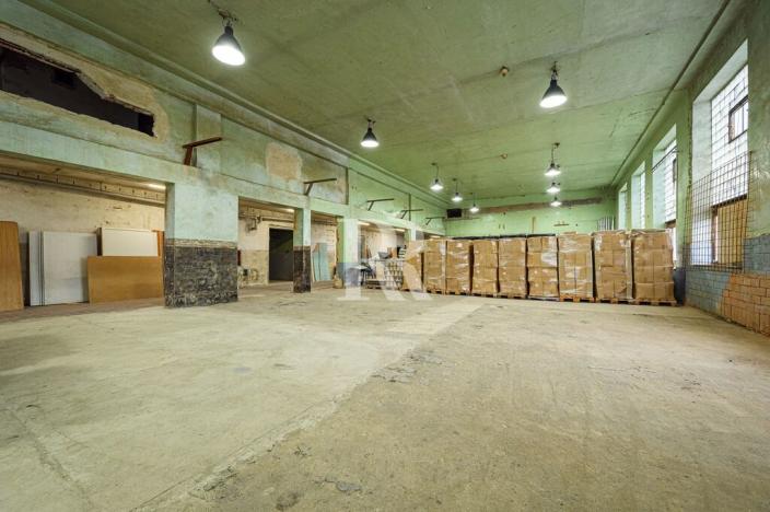 Prodej komerční nemovitosti, Nový Bor, B. Egermanna, 1777 m2