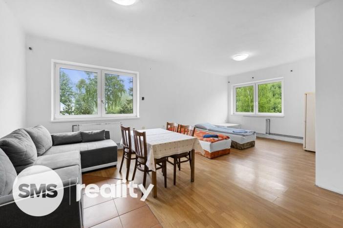 Prodej ubytování, Holčovice - Komora, 442 m2