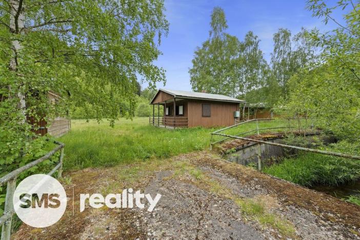 Prodej ubytování, Holčovice - Komora, 442 m2