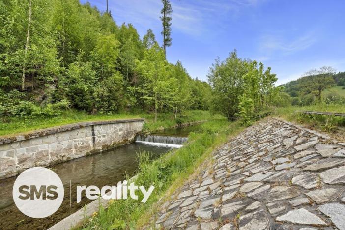 Prodej ubytování, Holčovice - Komora, 442 m2