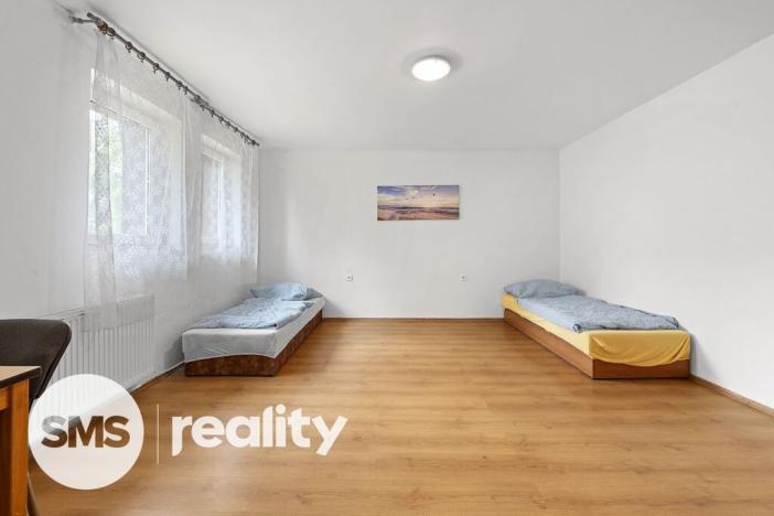Prodej ubytování, Holčovice - Komora, 442 m2